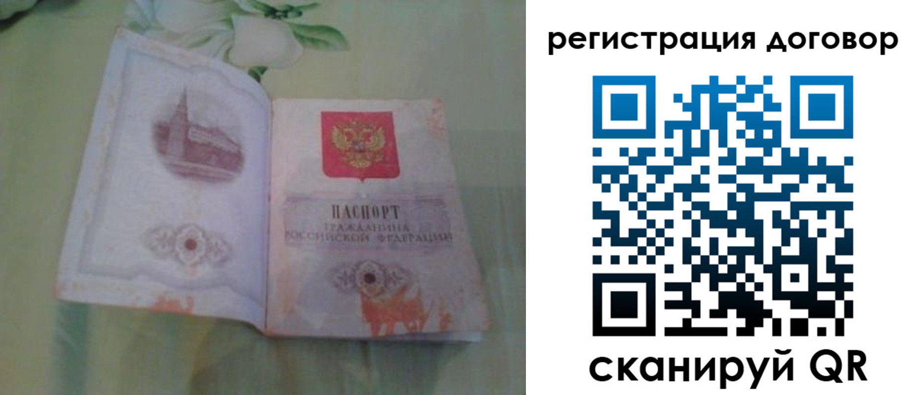 прописка законно в Жуковском